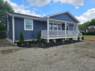 201 E Jefferson St, New Lexington, OH 43764