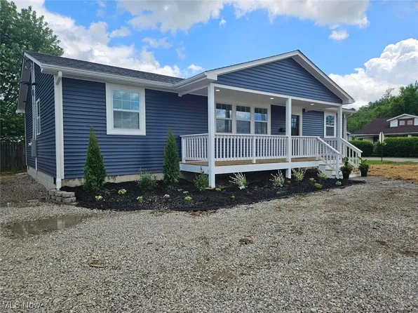 201 E Jefferson St, New Lexington, OH 43764