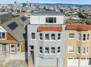 158 Beaver St, San Francisco, CA