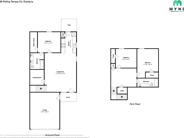 788 Rolling Terrace Cir — Photo 20