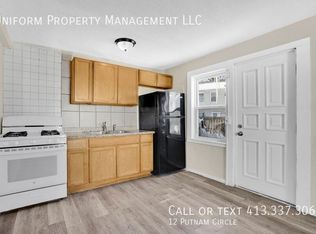 12 Putnam Cir, Springfield, MA 01104