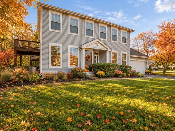 412 King Ave, Dundee, IL 60118