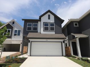 710 Terrier Trl, Austin, TX 78745