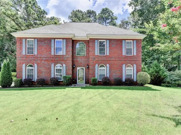 4937 Chalden Ln NE, Marietta, GA 30066