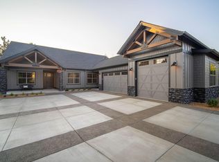 61559 SE Baptist Way, Bend, OR 97702