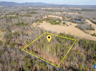 1193 Club Dr, Keswick, VA 22947