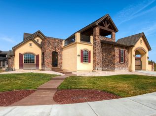 2240 Rainbows End Point, Colorado Springs, CO 80921