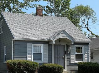 5508 University Pl, Detroit, MI