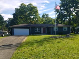 3114 Queen Rd, Ravenna, OH 44266