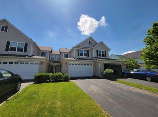 485 Silver Charm Dr, Oswego, IL 60543