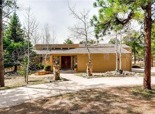 240 Tam O Shanter Way, Monument, CO 80132