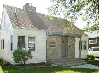 711 N 5th Ave, Maywood, IL 60153