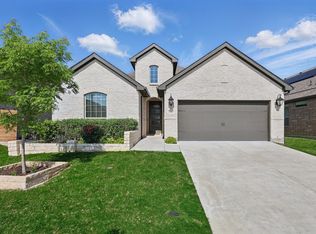 3501 Crescent Ln, Celina, TX 75009