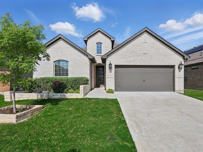 3501 Crescent Ln, Celina, TX, 75009