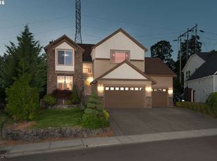 3469 X St, Washougal, WA 98671