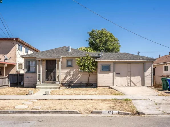 134 S 41st St, Richmond, CA 94804