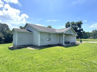 473676 Highway 51, Stilwell, OK 74960