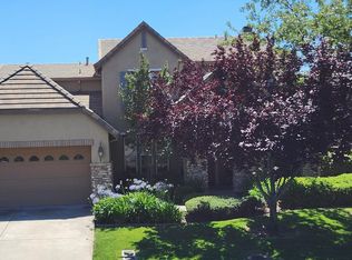 8020 Damico Dr, El Dorado Hills, CA 95762