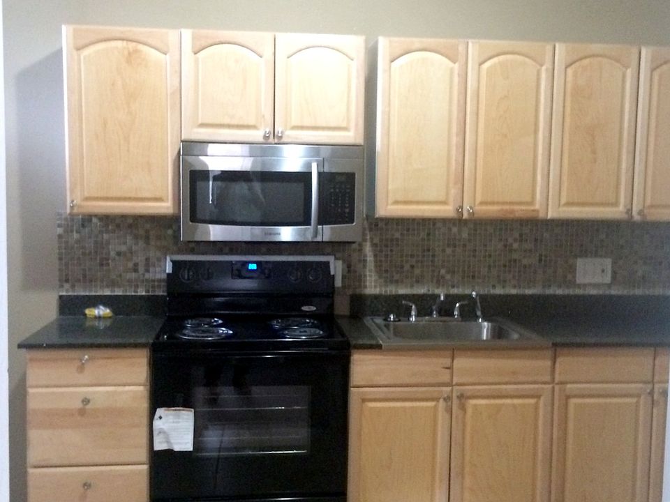 Gorgeous Kitchen