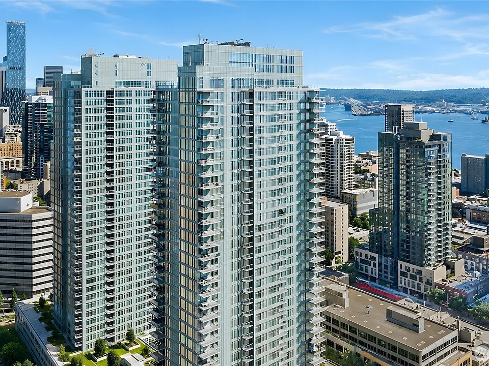 1st image of 583 Battery Street #3602N