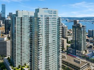 Insignia, Seattle, WA 98121