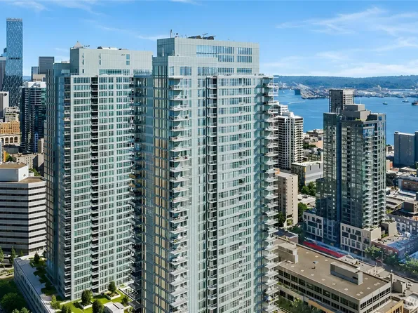 583 Battery Street #3602N, Seattle, WA 98121