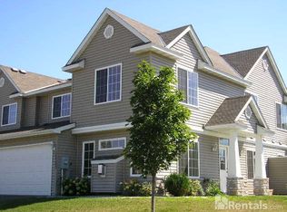 15303 Sodium St NW, Ramsey, MN 55303