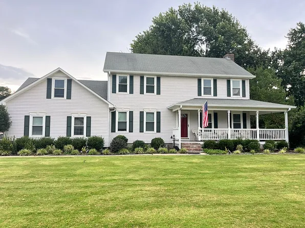 103 Oakview St, Florence, AL 35633