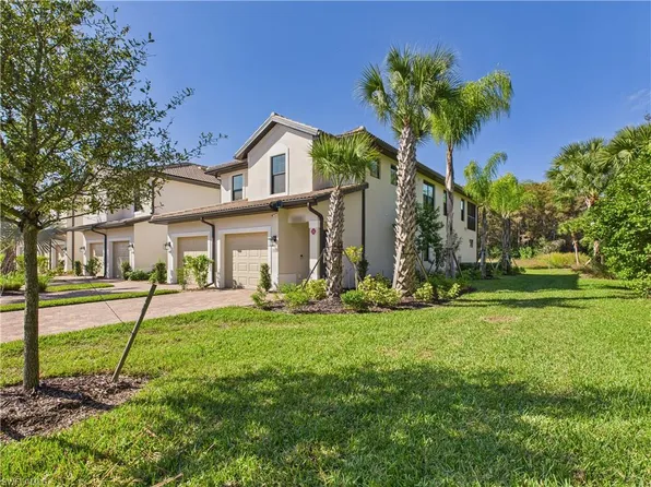 5683 Mayflower WAY #901, AVE MARIA, FL 34142