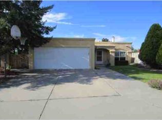 397 Connie Ave, White Rock, NM 87544