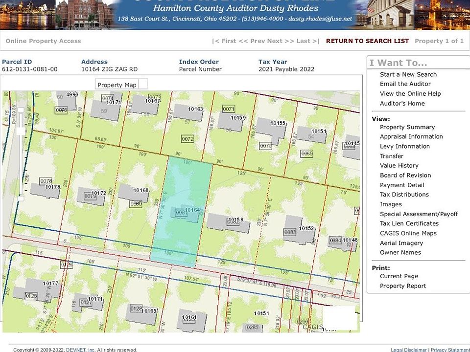 10164 Zig Zag Rd, Blue Ash, OH 45242 Zillow