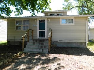 209 Russell St, Russells Point, OH 43348