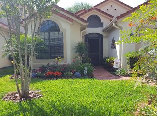 1324 Augusta National Blvd, Winter Springs, FL 32708