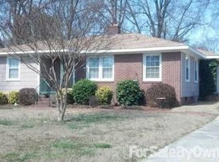 105 Sunrise Dr, Mauldin, SC 29662
