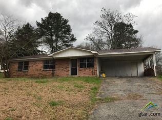 14426 County Road 3159, Tyler, TX 75708