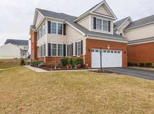 22995 Weybridge Sq, Ashburn, VA 20148