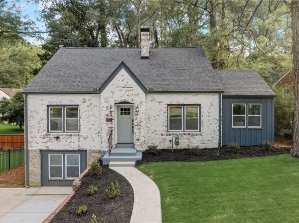 1650 Altadena Pl SW, Atlanta, GA 30311