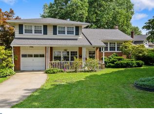 1200 Mullet Rd, Wilmington, DE 19808