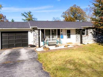 729 Locust St, Festus, MO, 63028