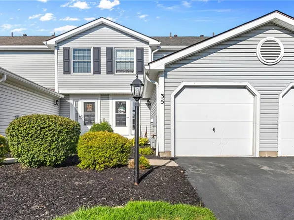 35 Camberley Pl, Penfield, NY 14526