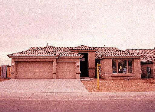 1st image of 7125 W BUCKSKIN TRAIL Terrace
