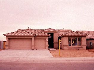 7125 W Buckskin Trail Ter, Peoria, AZ 85382