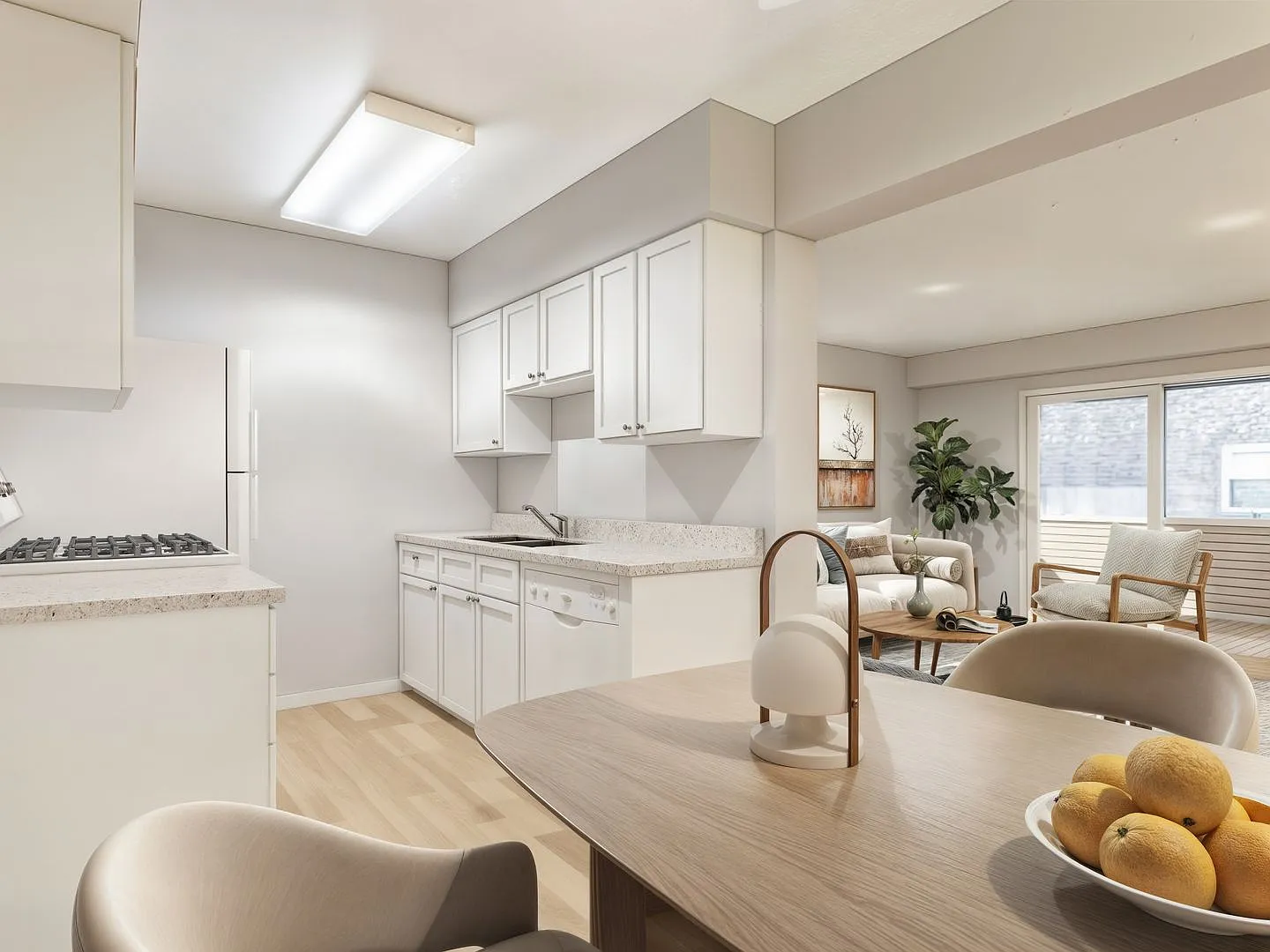 Summit Crossing Apartments — Photo 2