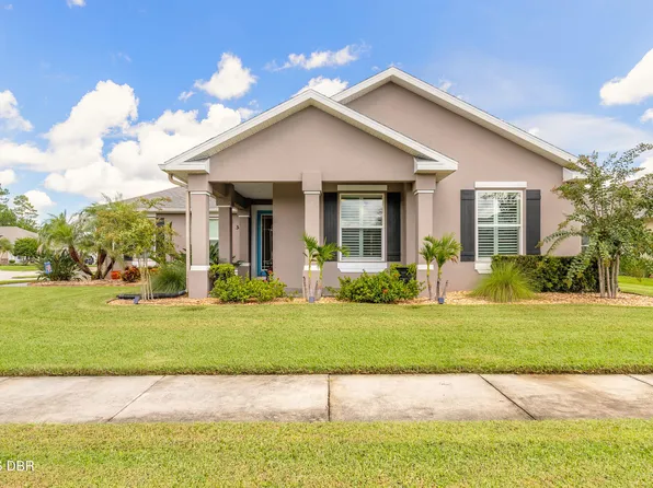 3659 Cesi Ave, New Smyrna Beach, FL 32168