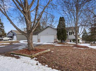 5212 148th Ave NW, Ramsey, MN 55303