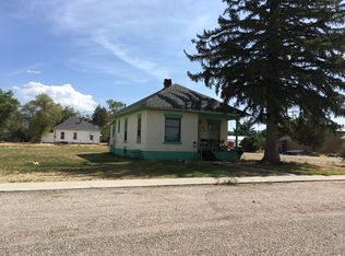 414 N Main St, Downey, ID 83234