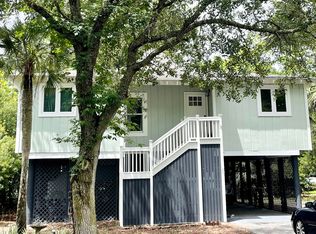 25 Sandcrab Ct, Isle Of Palms, SC 29451