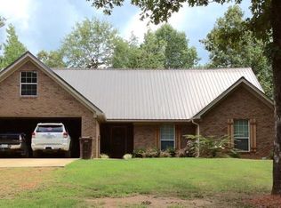 960 Barnett Road, Mathiston, MS 39752