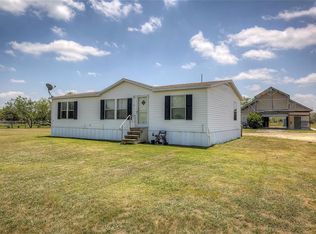 4399 Gladys Canup Crowell Rd, Royse City, TX 75189