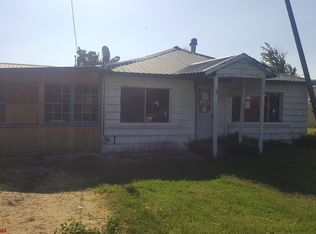 450 S Main St, Stanfield, OR 97875